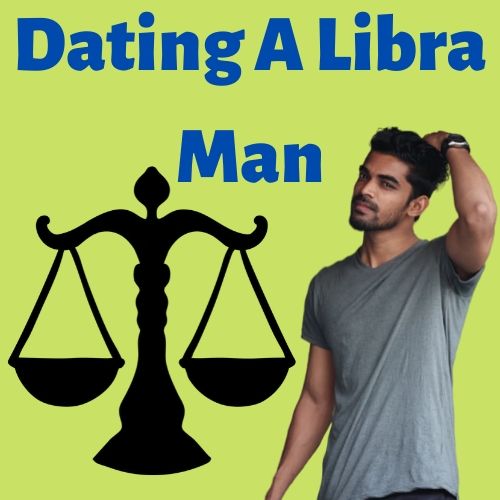 What to wear on a date with a libra man?